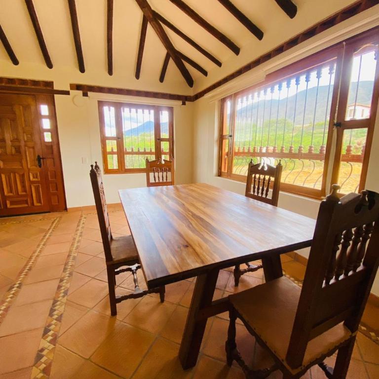 Casa Roma - Three-Bedroom House - 15