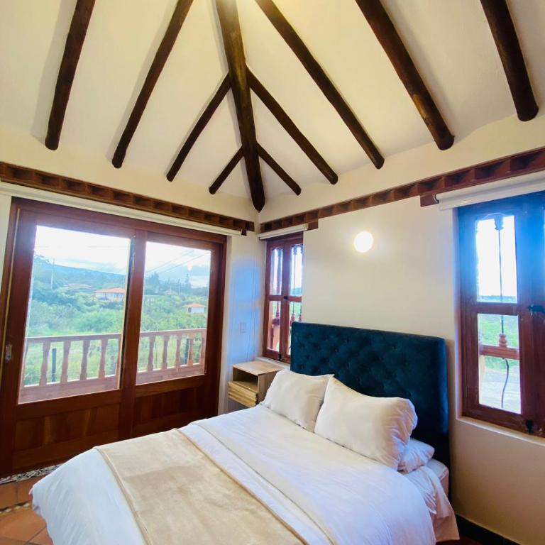 Casa Roma - Three-Bedroom House - 16