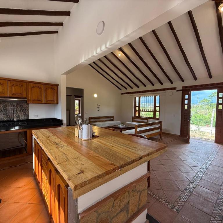 Casa Roma - Three-Bedroom House - 17