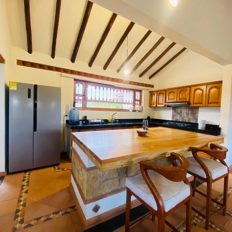 Casa Roma - Three-Bedroom House - 20