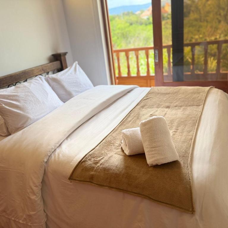 Casa Roma - Three-Bedroom House - 22