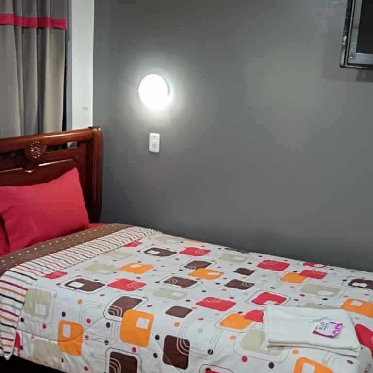 Hotel Navarra - Single Room - 2