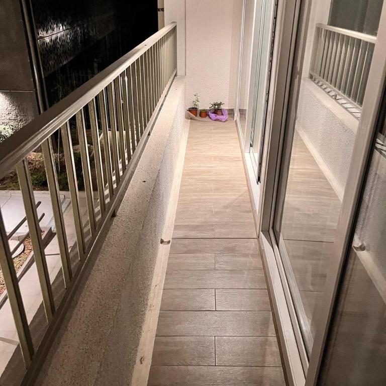 Moderno Loft a 3 min de Metro Matta Parejas descanso - One-Bedroom Apartment - 9
