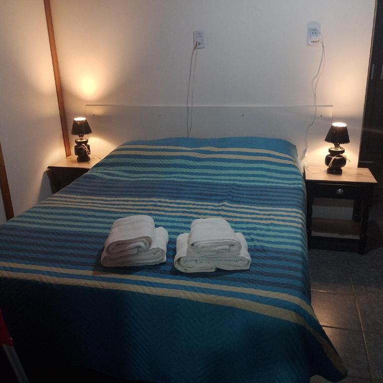 Casa Silvia - One-Bedroom Apartment - 4
