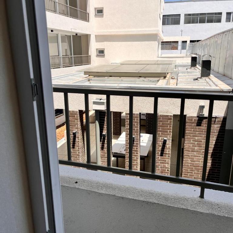 Moderno Loft a 3 min de Metro Matta Parejas descanso - One-Bedroom Apartment - 11