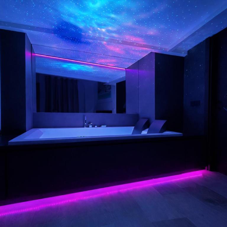 LUX- Spanish Steps 60A Exclusive Suite Apartment - Penthouse Apartment - 11