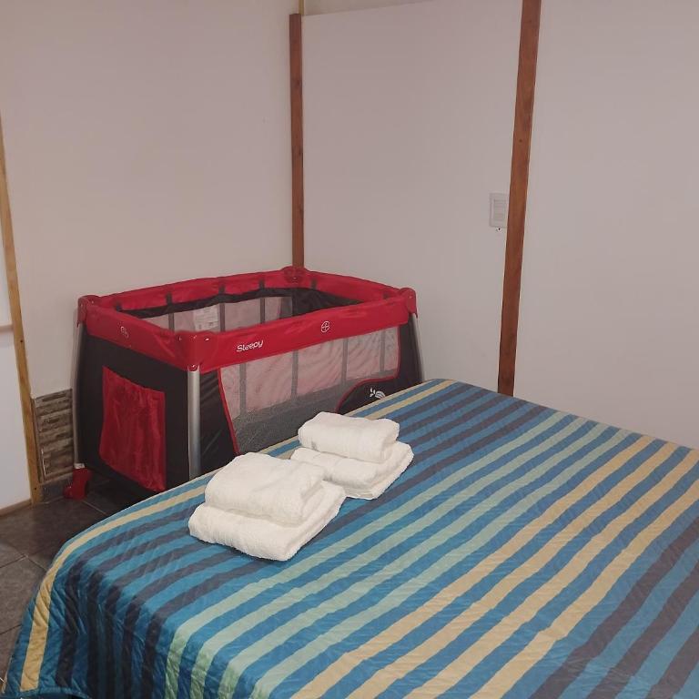 Casa Silvia - One-Bedroom Apartment - 3