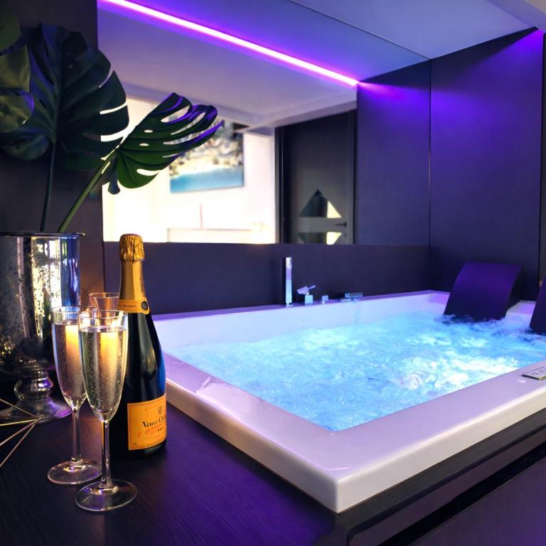LUX- Spanish Steps 60A Exclusive Suite Apartment - Penthouse Apartment - 1