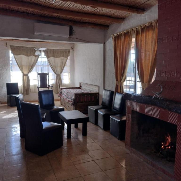 Alalá Campo - Apartamento de 3 dormitorios - 9