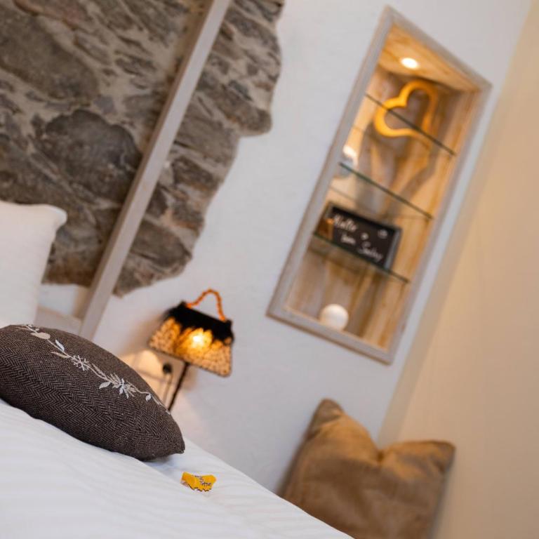 Smileys Kinderhotel - Chalet mit 3 Schlafzimmern - 3