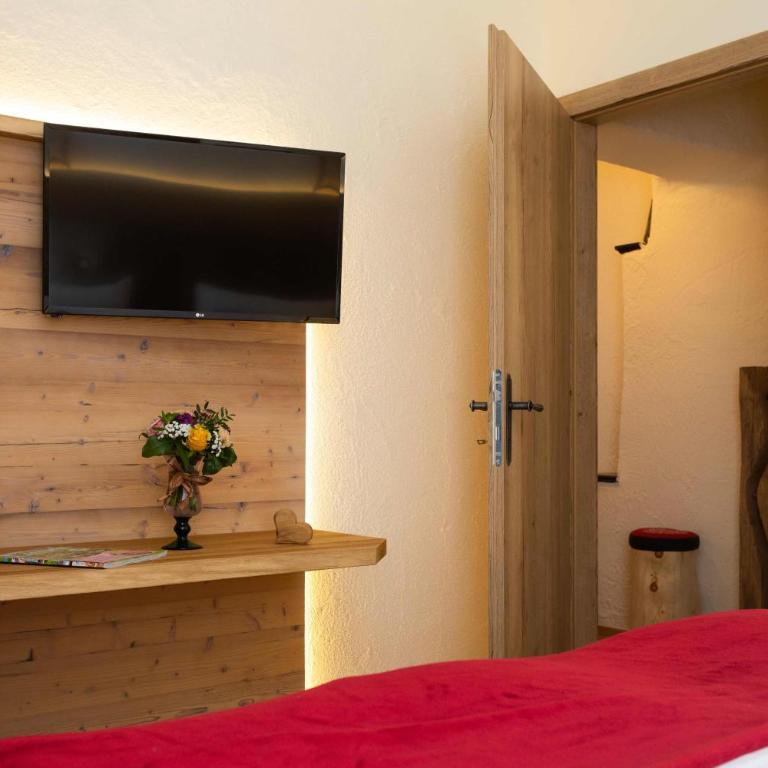 Smileys Kinderhotel - Chalet mit 3 Schlafzimmern - 2