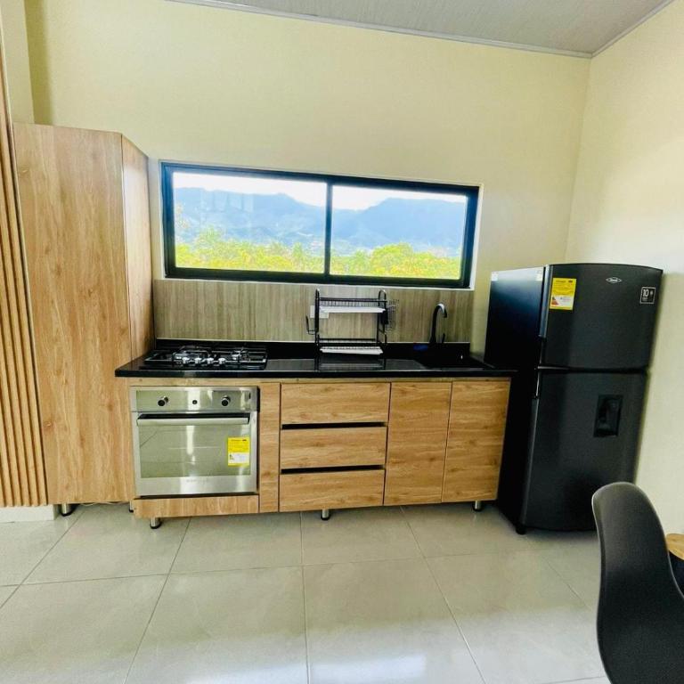 Encanto del Llano Luxury Apartment with Jacuzzi Terrace - Two-Bedroom Apartment with City View - 14