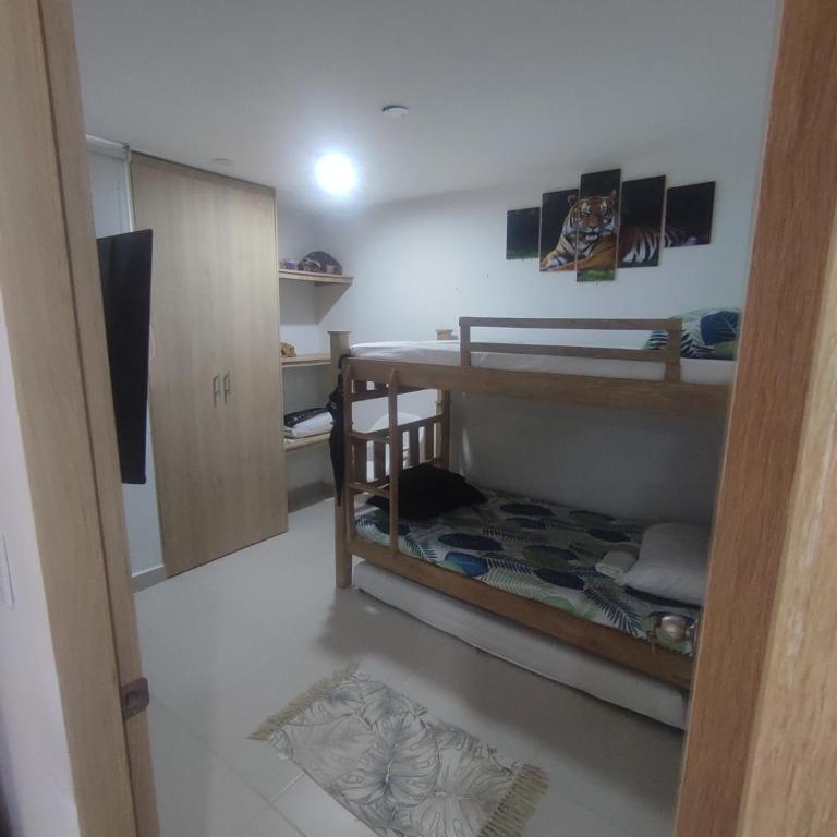 Via Tayrona - Two-Bedroom Apartment - 9