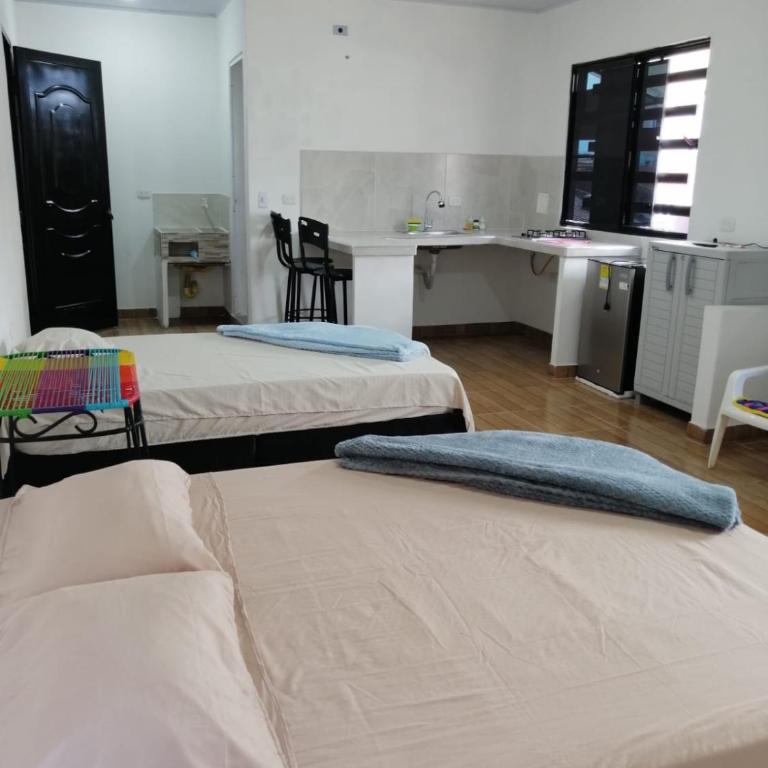 Floralhome Embrujo aparta estudio - Apartamento de 1 dormitorio - 4