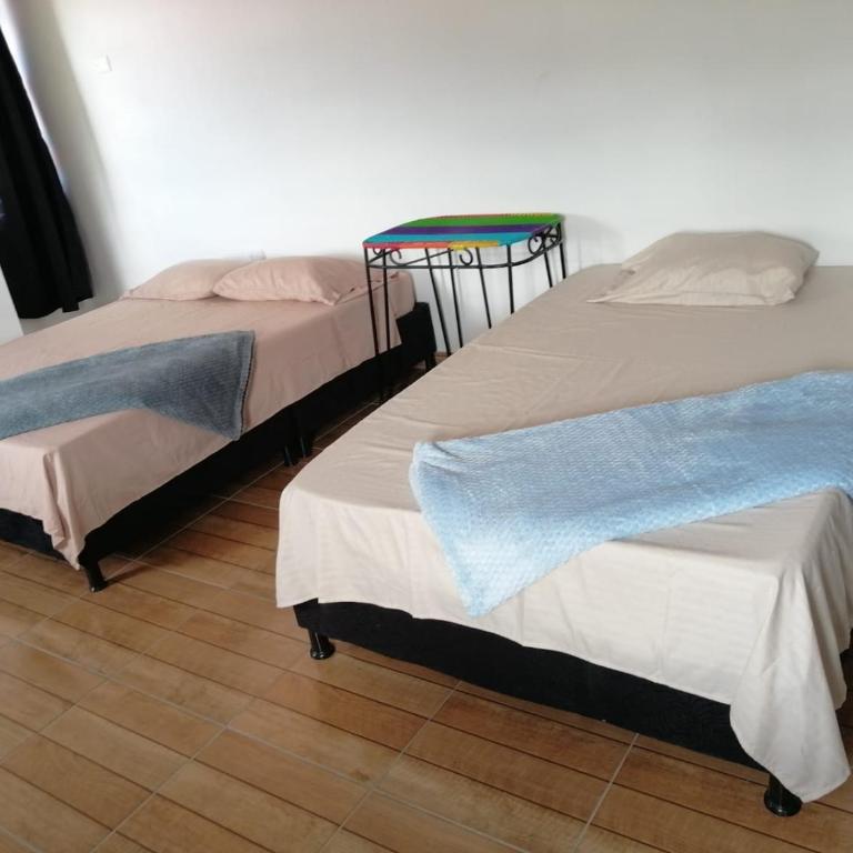 Floralhome Embrujo aparta estudio - Apartamento de 1 dormitorio - 3