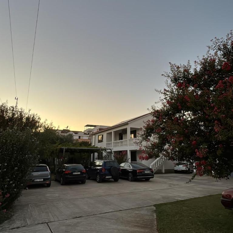 Apartments Sara 2 - Apartman - 4