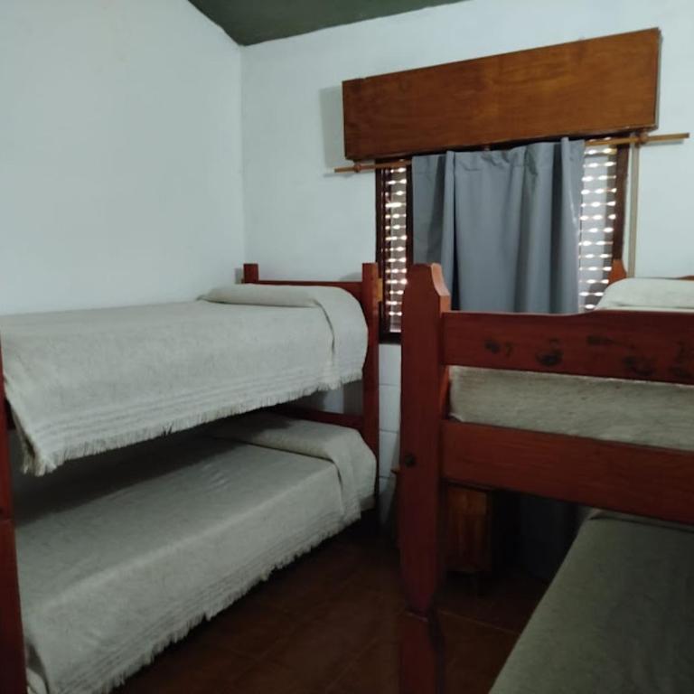 Complejo Samaya - Casa de 2 dormitorios - 4