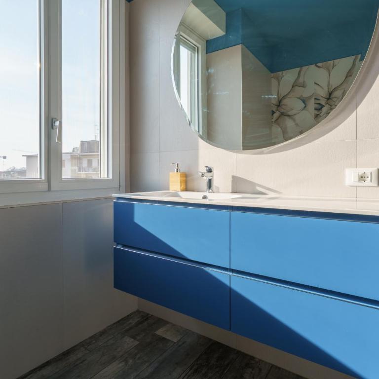 Suite in Centro Bergamo BGY - Appartamento con 1 Camera da Letto - 16