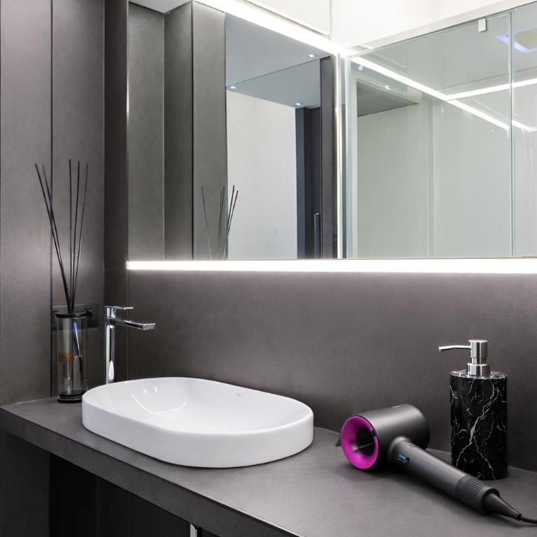 LUX- Spanish Steps 60A Exclusive Suite Apartment - Penthouse Apartment - 14
