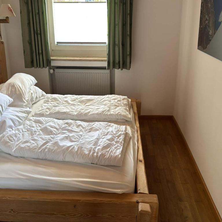zwei Appartements im EG für befreundete Familien - Apartment mit 2 Schlafzimmern - 14