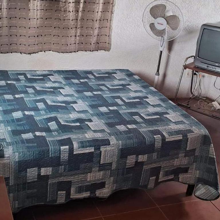 Monoambiente La Paloma - One-Bedroom Apartment - 6