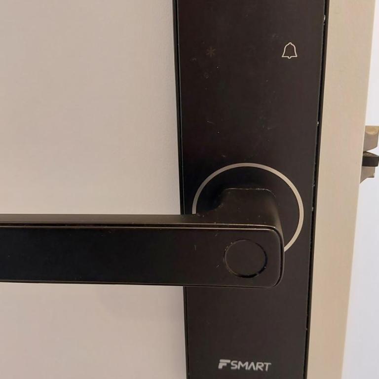 LUXER VIVO Encarnacion - Apartamento de 1 dormitorio con vistas al río - 18