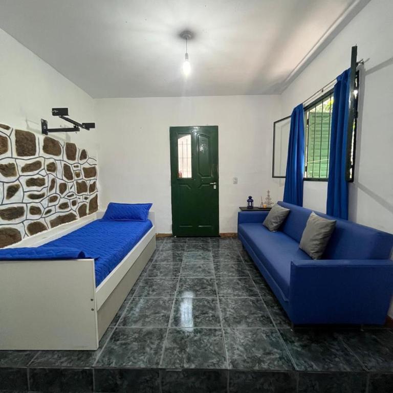 Refugio Blue Hill Hostel - Studio - 2