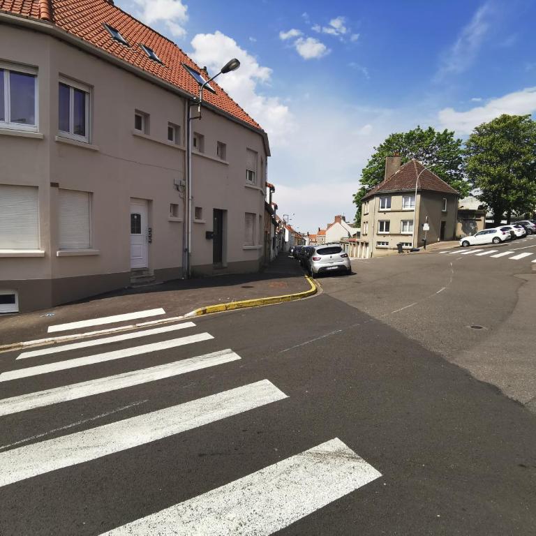 Suite STARK by Kelys - Confort XXL & High-Tech - Appartement 1 Chambre - 17