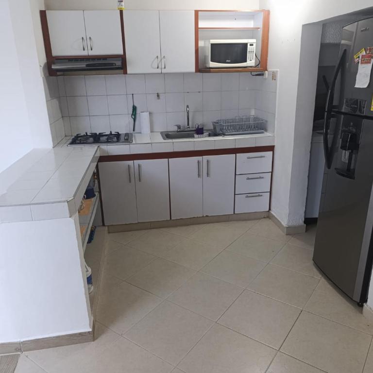 Espectacular casa en Flandes - Three-Bedroom Home - 10