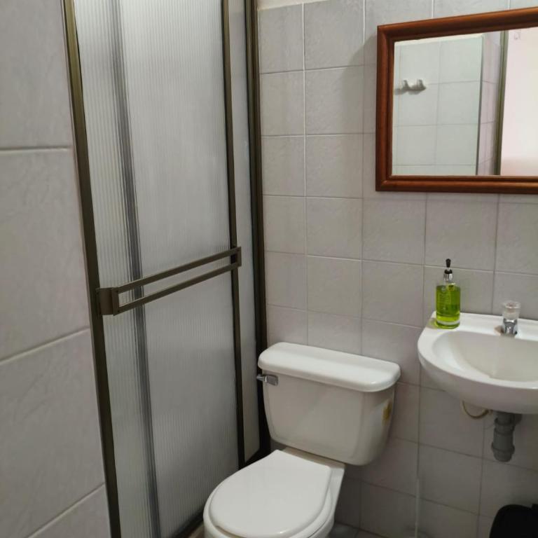 Espectacular casa en Flandes - Three-Bedroom Home - 5