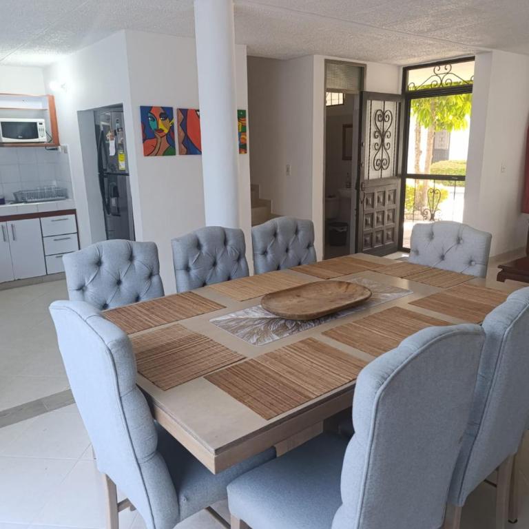 Espectacular casa en Flandes - Three-Bedroom Home - 3