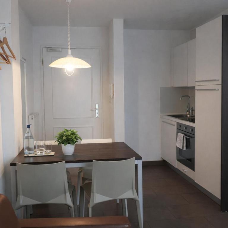Bayer's Boardinghouse und Hotel - Studio - 15