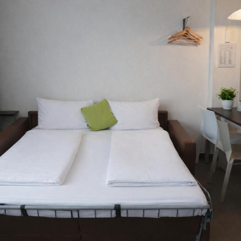 Bayer's Boardinghouse und Hotel - Studio - 10
