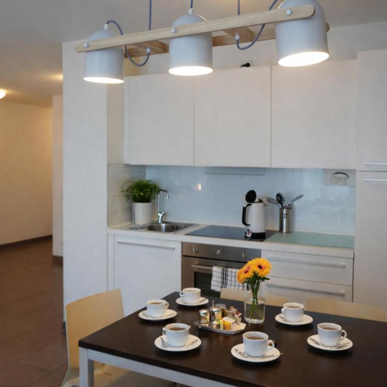 Bayer's Boardinghouse und Hotel - Appartement Supérieur 1 Chambre - 20