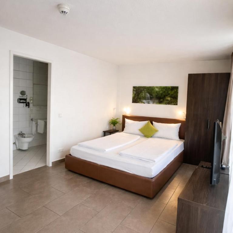 Bayer's Boardinghouse und Hotel - Studio - 23