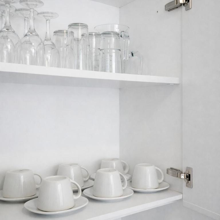 Bayer's Boardinghouse und Hotel - Studio - 18