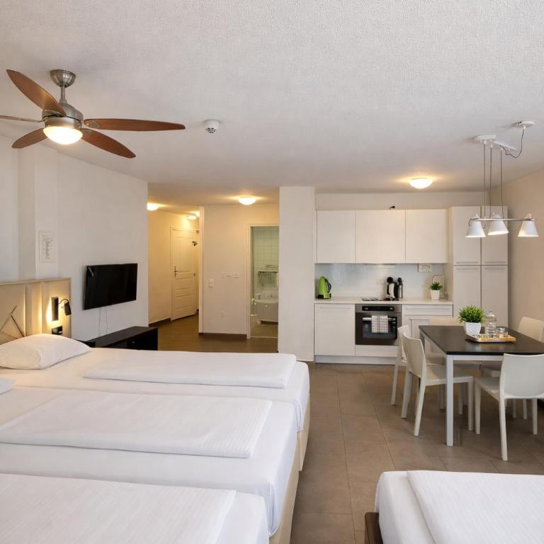 Bayer's Boardinghouse und Hotel - Appartement Supérieur 1 Chambre - 30