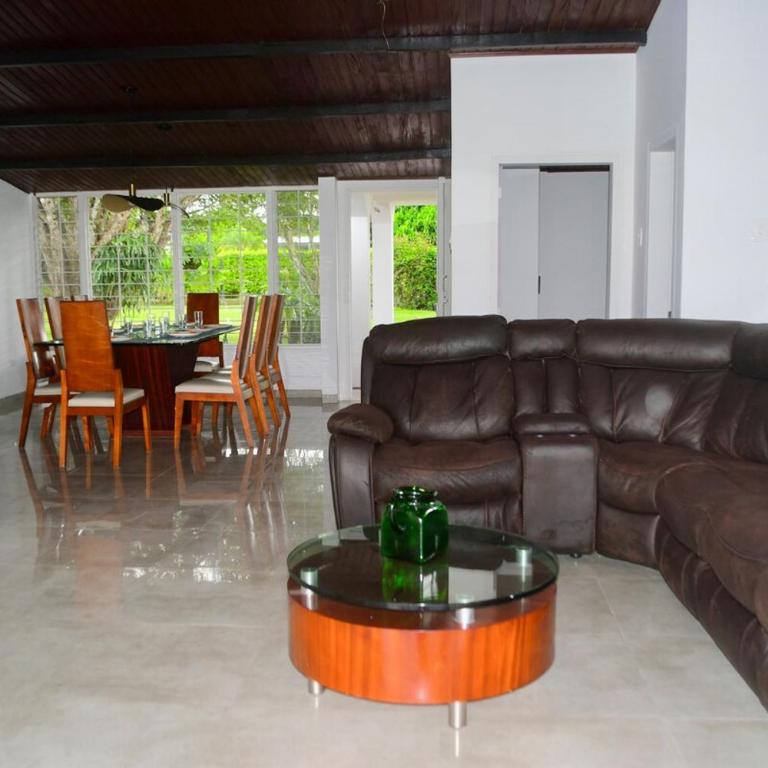 Finca Los Guaduales Exclusive Private Pool - Casa de 4 dormitorios - 11