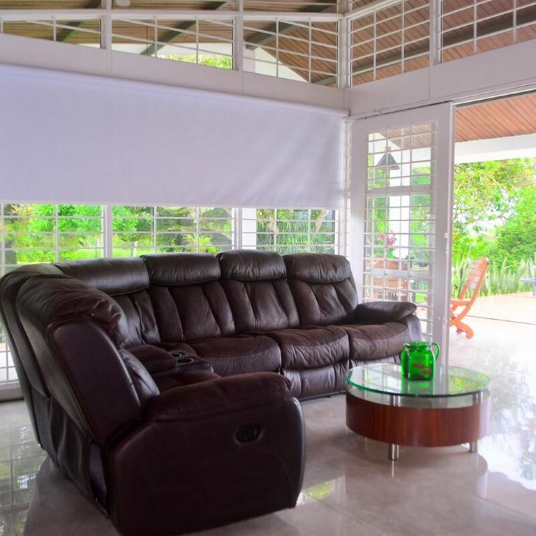 Finca Los Guaduales Exclusive Private Pool - Casa de 4 dormitorios - 41