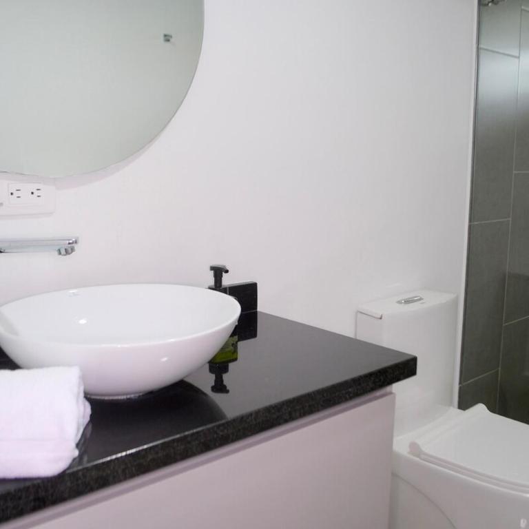 Finca Los Guaduales Exclusive Private Pool - Four-Bedroom House - 51