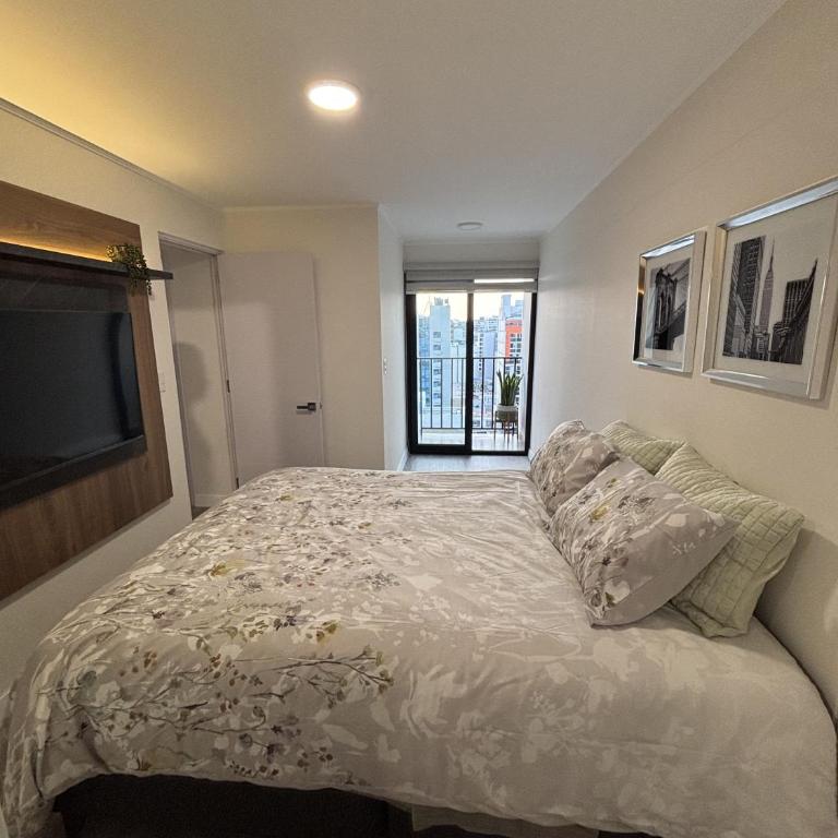 2BR Apartment with Pool near Larcomar - Two-Bedroom Apartment - 10