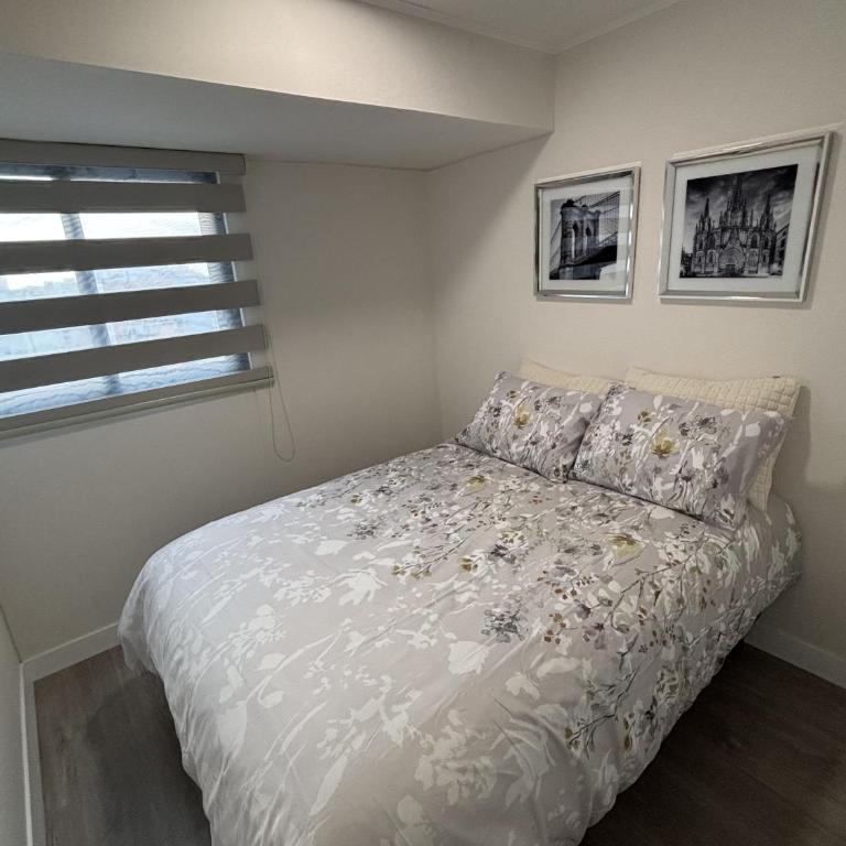 2BR Apartment with Pool near Larcomar - Two-Bedroom Apartment - 12
