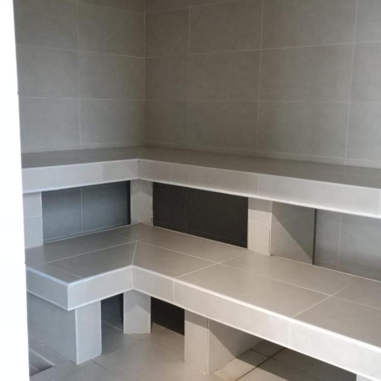 Apto Completo con Estudio y CLUB HOUSE - Apartamento Estudio de 2 dormitorios - 30
