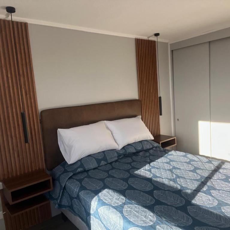 Santiago en las alturas - One-Bedroom Apartment - 3