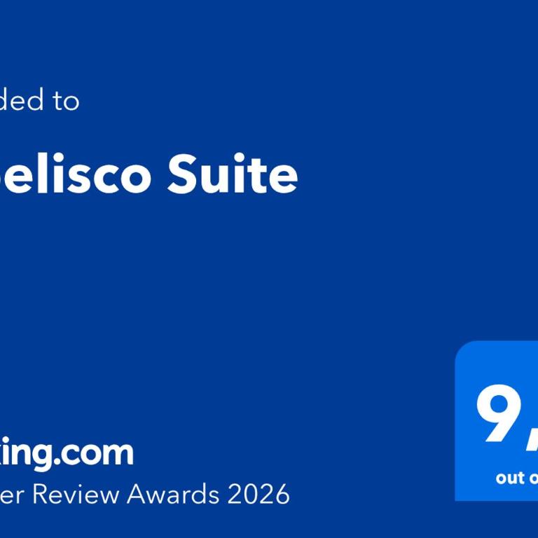 Obelisco Suite - Standard Double Room - 2