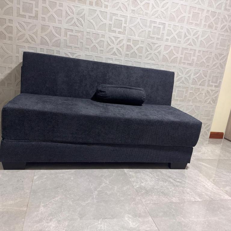 Suite ejecutiva con Parqueo Privado - One-Bedroom Apartment - 10