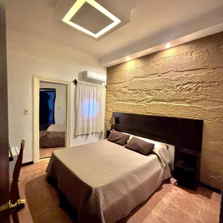 Hotel Select - Habitación Doble Estándar - 5
