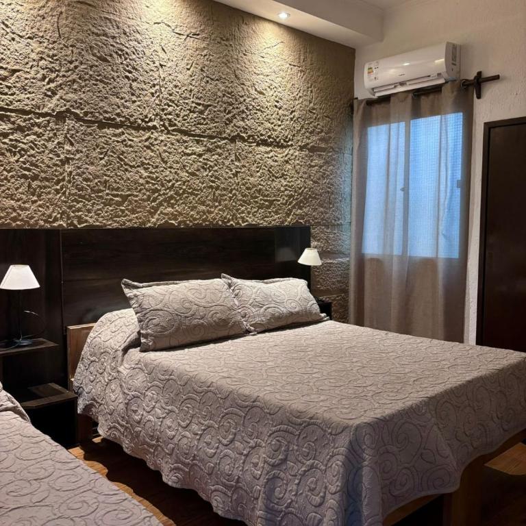 Hotel Select - Habitación Triple Estándar - 3