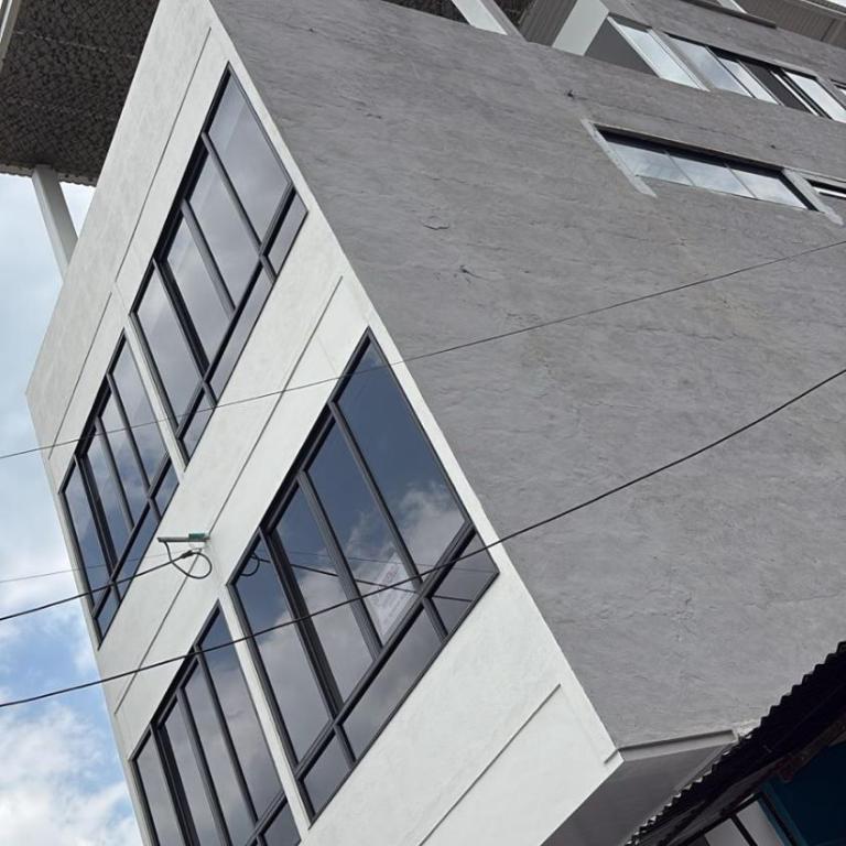 Encanto del Llano Luxury Apartment with Jacuzzi Terrace - Two-Bedroom Apartment with City View - 2