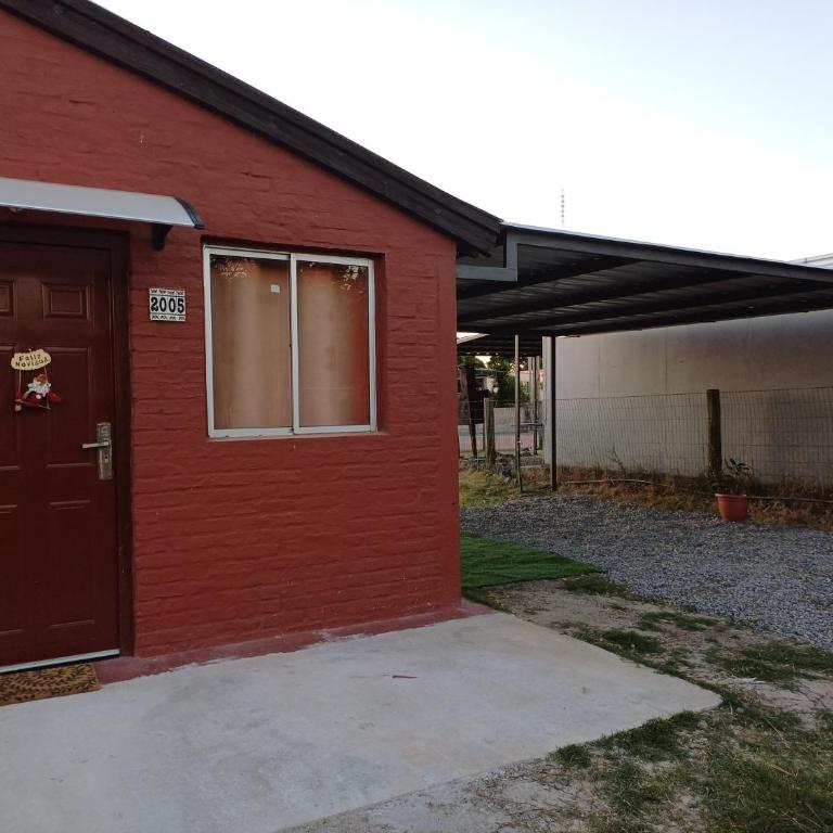 Rincón del real - Casa con 1 dormitorio - 20